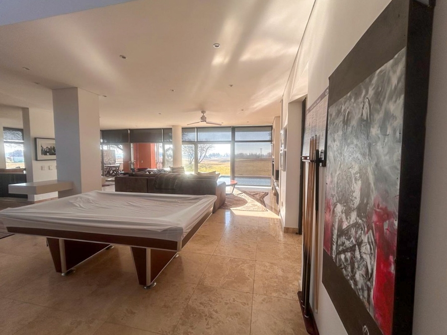 5 Bedroom Property for Sale in Waterford Golf and River Estate Free State